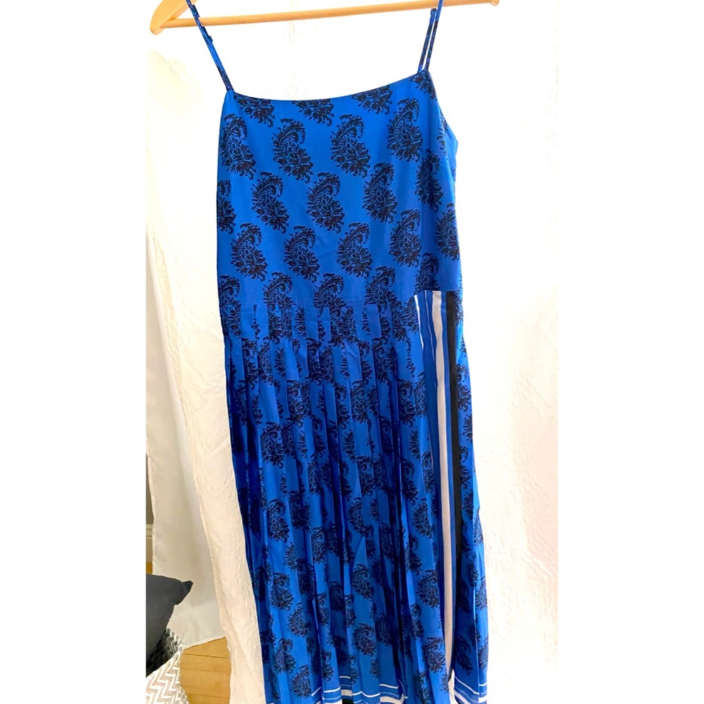 Banana Republic Spaghetti Strap Dress